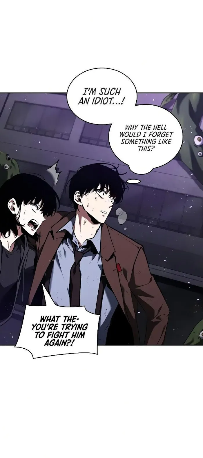 Omniscient Reader’s Viewpoint - Chapter 83 Page 42