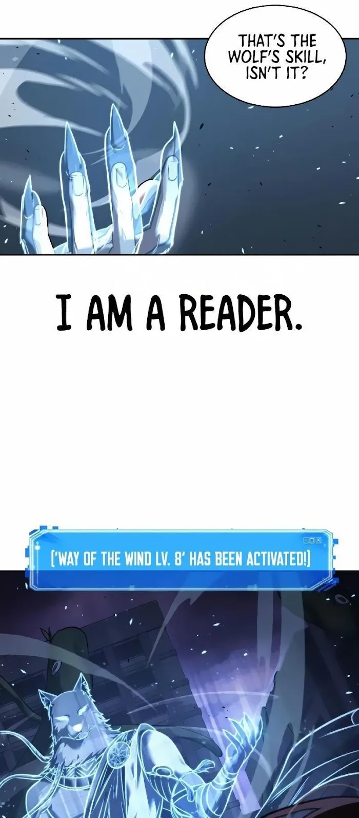 Omniscient Reader’s Viewpoint - Chapter 83 Page 57