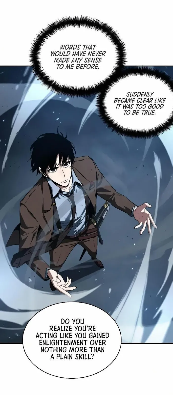 Omniscient Reader’s Viewpoint - Chapter 83 Page 61
