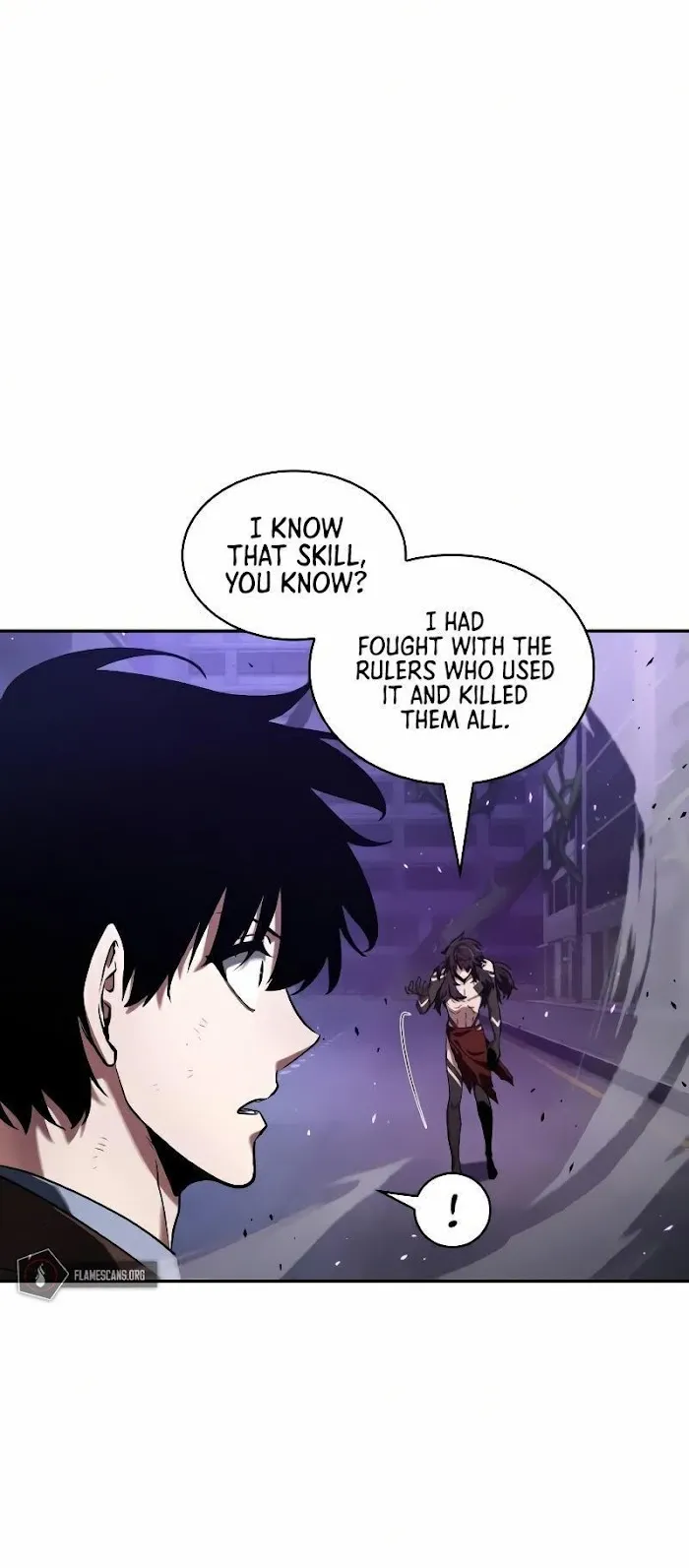 Omniscient Reader’s Viewpoint - Chapter 83 Page 62