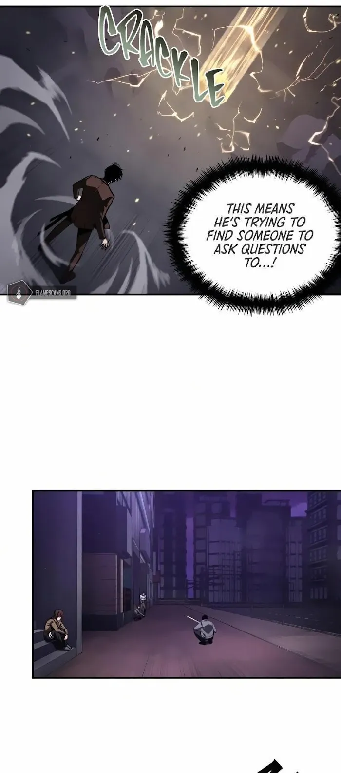 Omniscient Reader’s Viewpoint - Chapter 83 Page 64