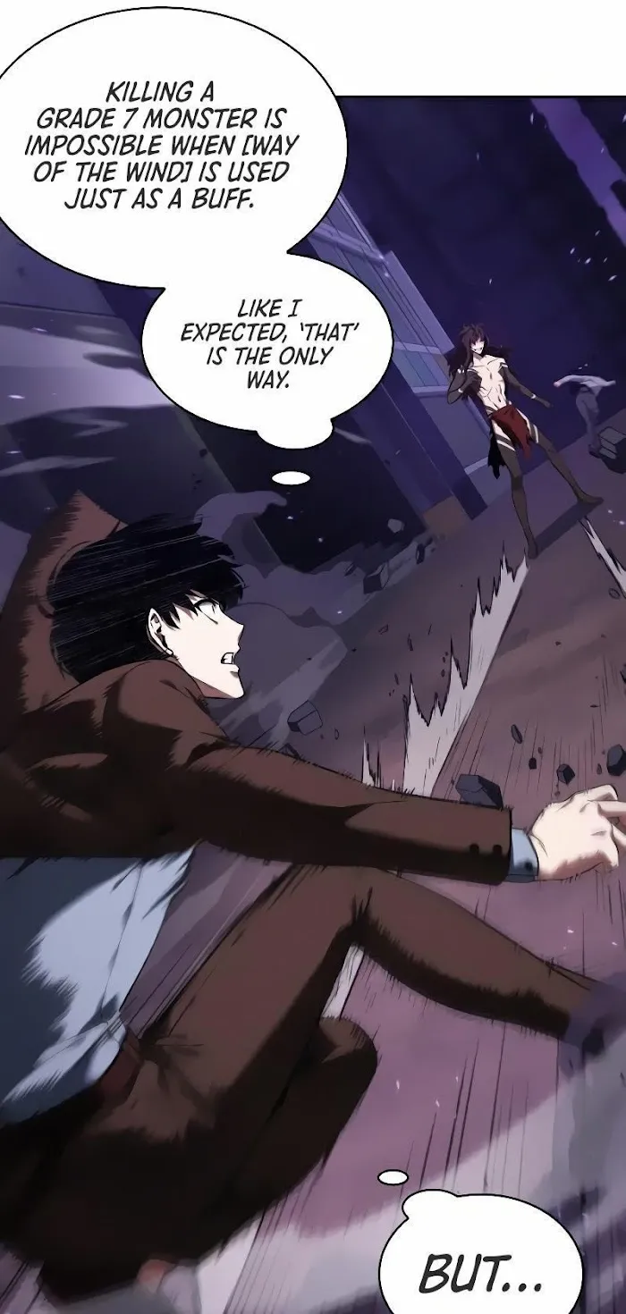Omniscient Reader’s Viewpoint - Chapter 83 Page 71