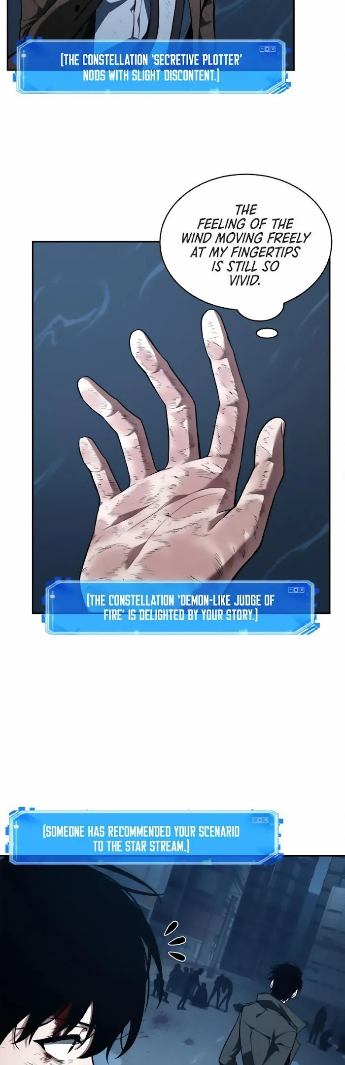 Omniscient Reader’s Viewpoint - Chapter 85 Page 2