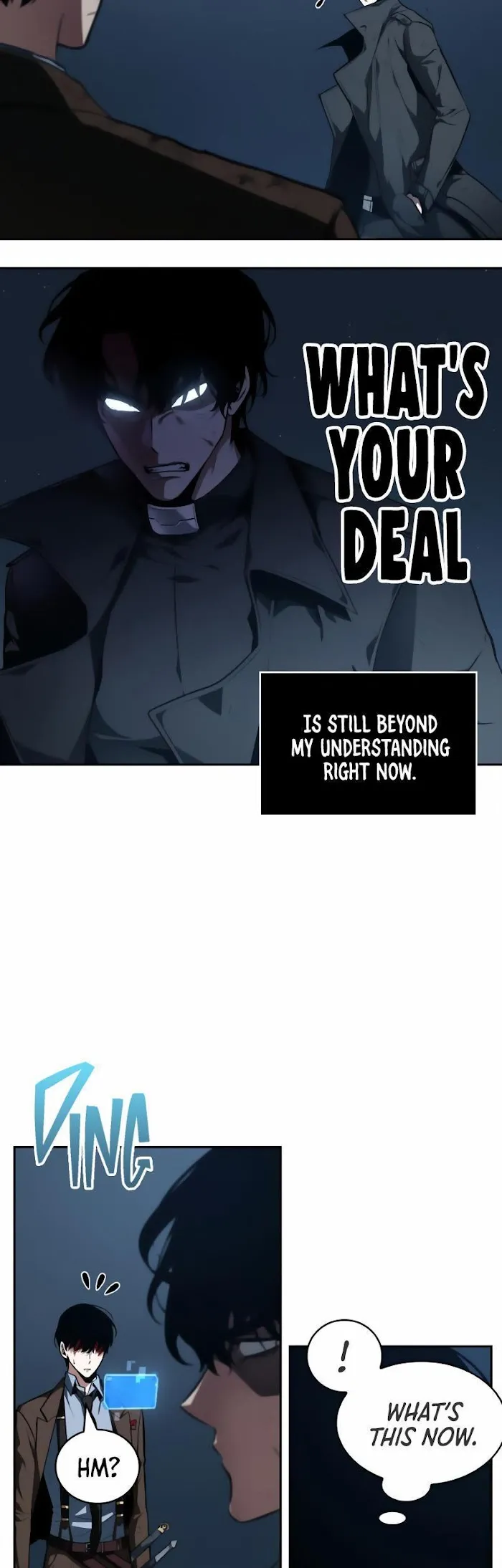 Omniscient Reader’s Viewpoint - Chapter 85 Page 6