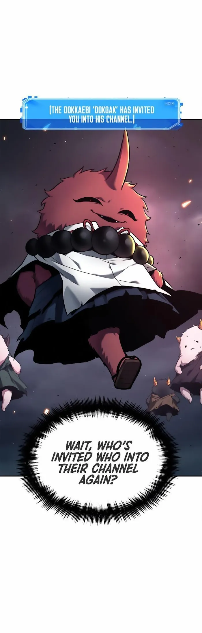 Omniscient Reader’s Viewpoint - Chapter 85 Page 8