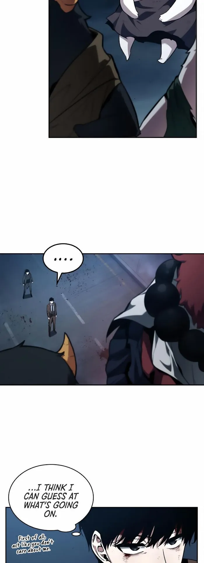 Omniscient Reader’s Viewpoint - Chapter 85 Page 11