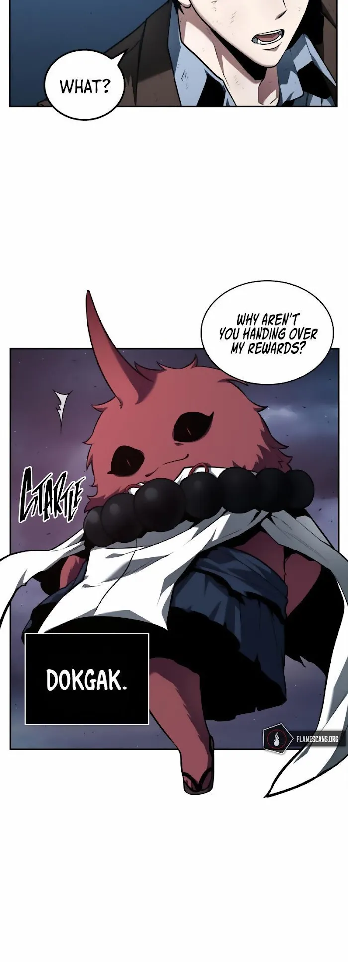 Omniscient Reader’s Viewpoint - Chapter 85 Page 12