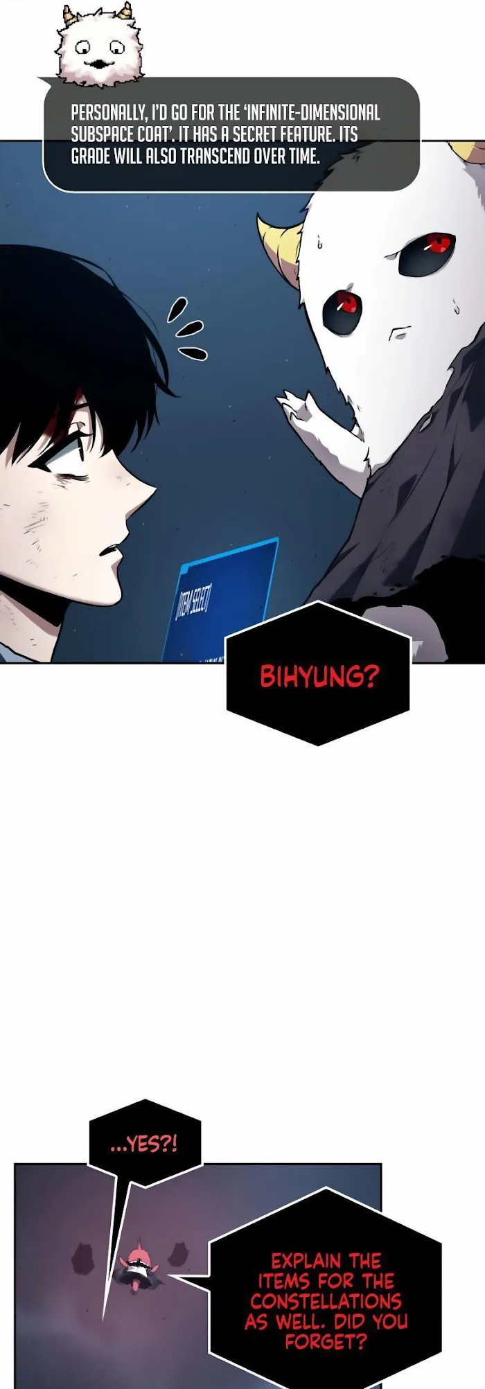 Omniscient Reader’s Viewpoint - Chapter 85 Page 21