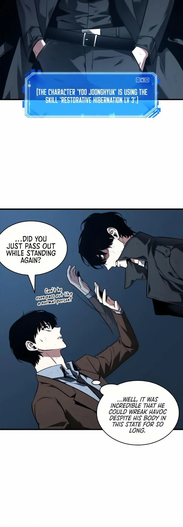 Omniscient Reader’s Viewpoint - Chapter 85 Page 24