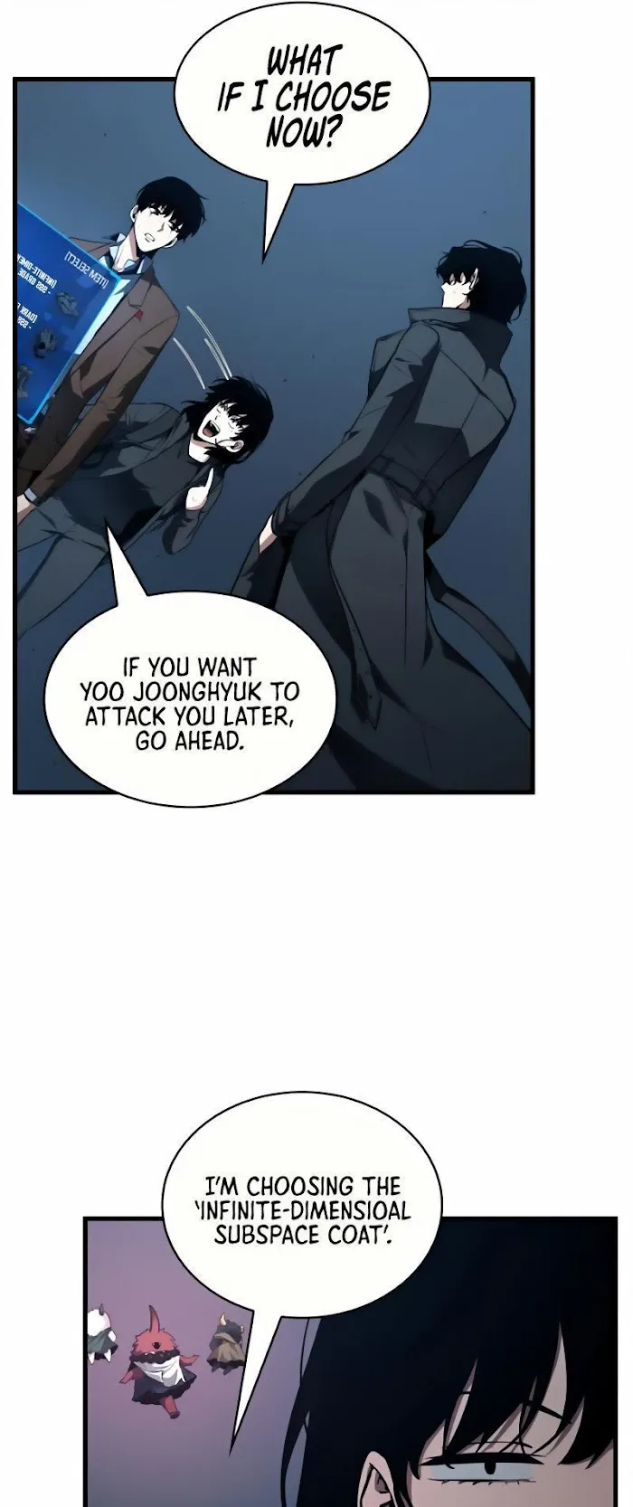 Omniscient Reader’s Viewpoint - Chapter 85 Page 25
