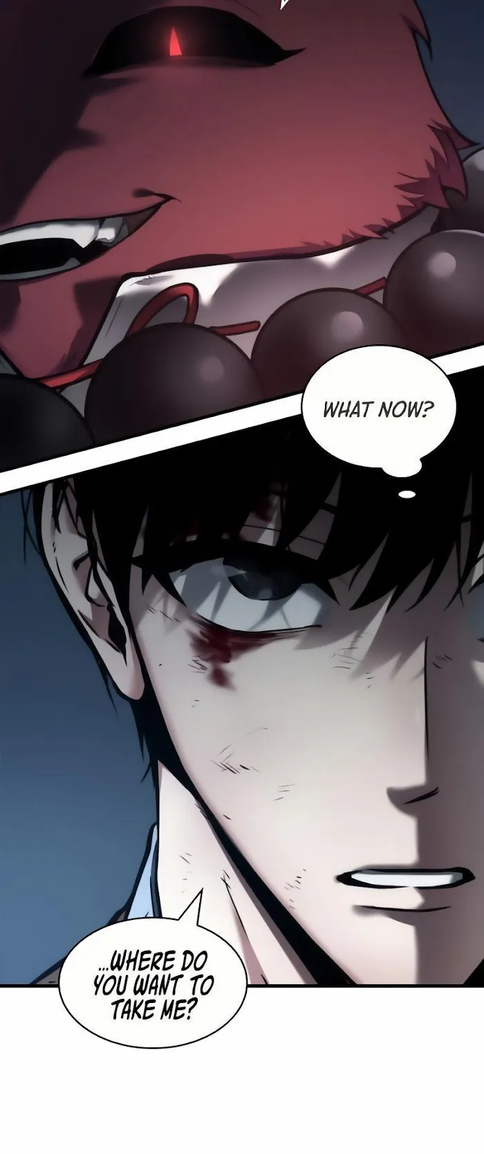 Omniscient Reader’s Viewpoint - Chapter 85 Page 27