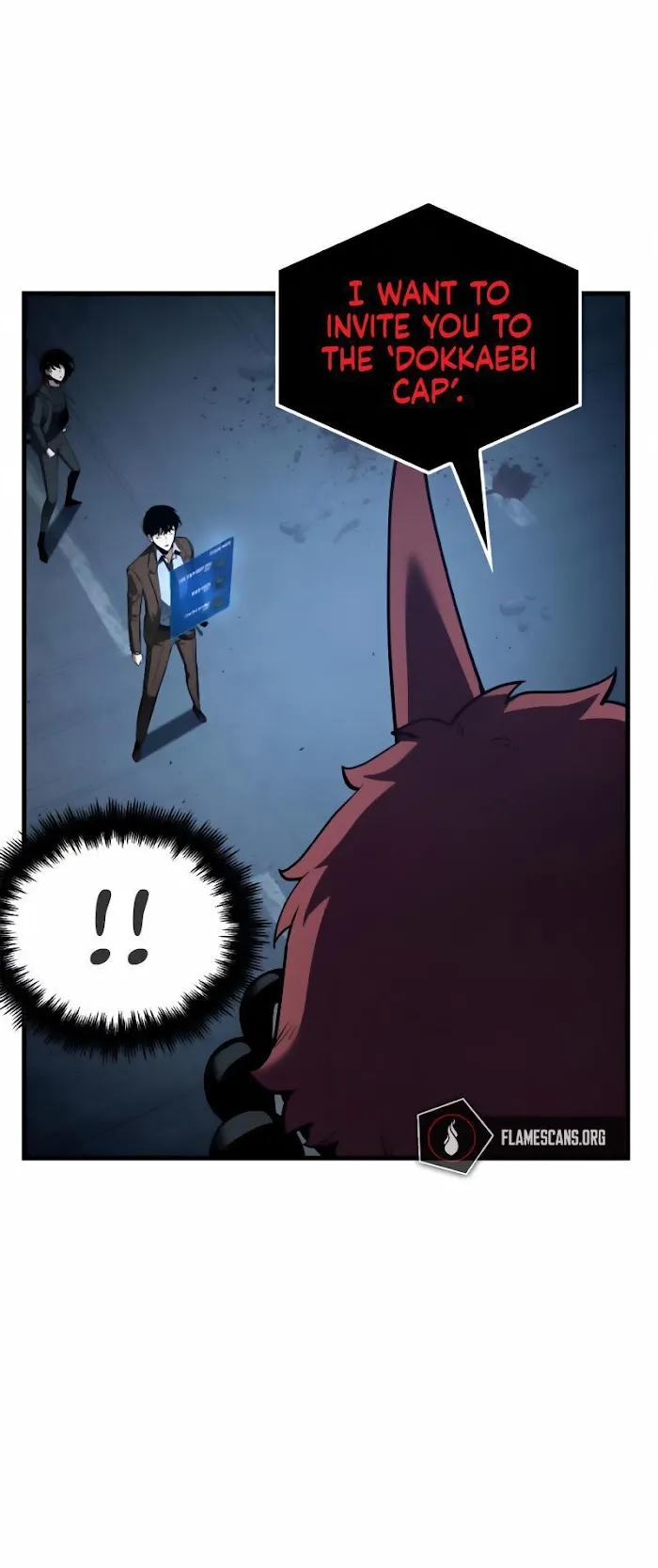 Omniscient Reader’s Viewpoint - Chapter 85 Page 28