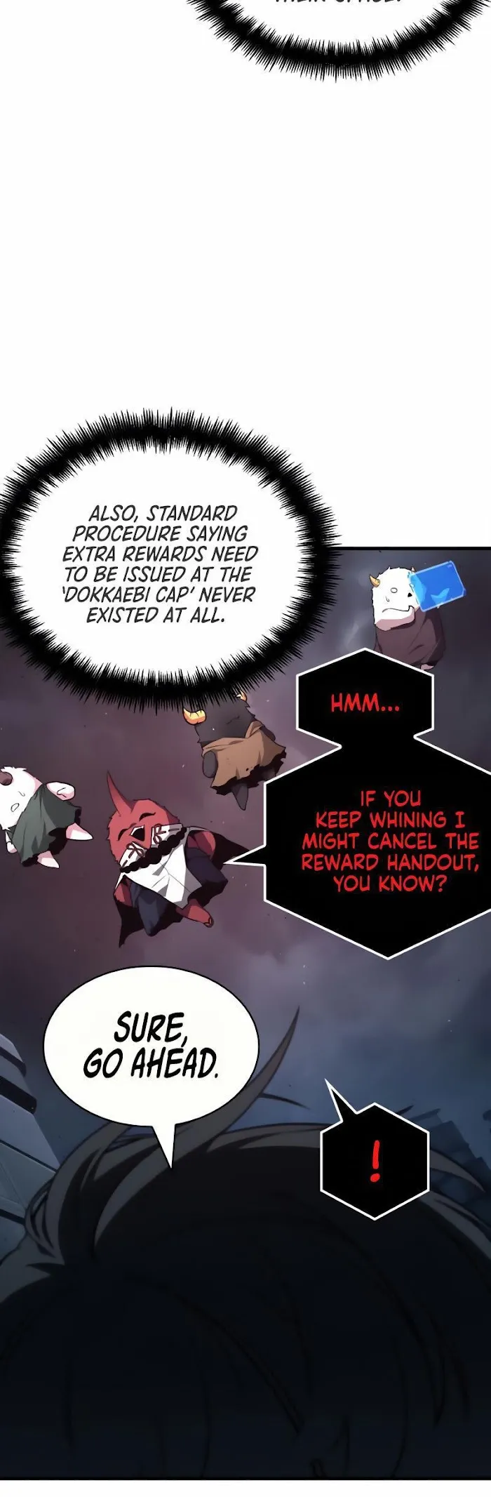 Omniscient Reader’s Viewpoint - Chapter 85 Page 31