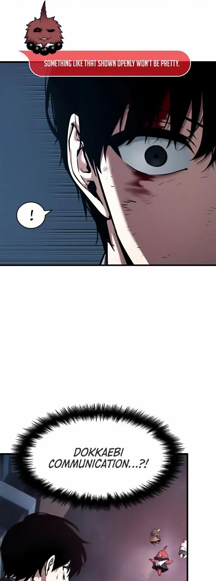 Omniscient Reader’s Viewpoint - Chapter 85 Page 33