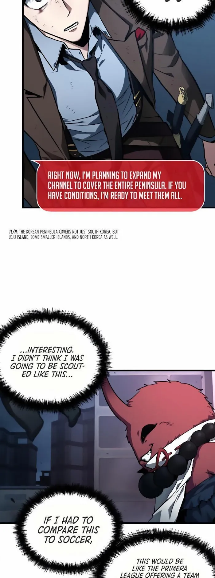 Omniscient Reader’s Viewpoint - Chapter 85 Page 35