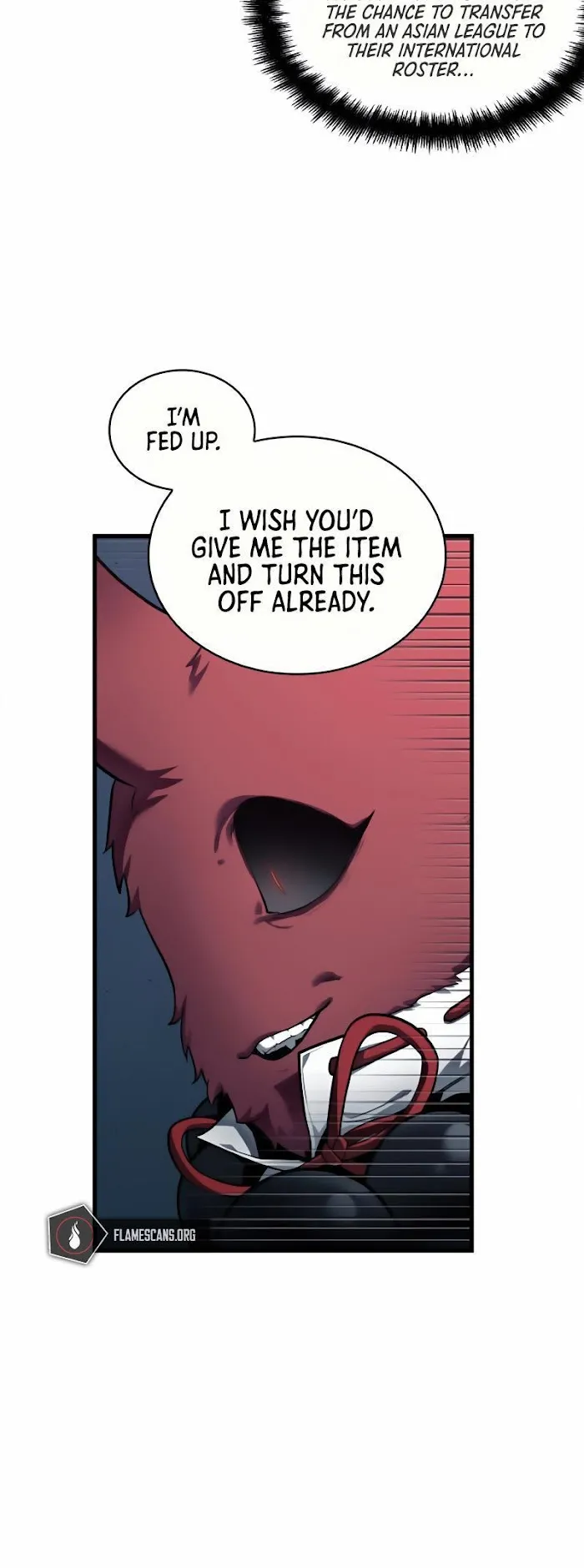Omniscient Reader’s Viewpoint - Chapter 85 Page 36