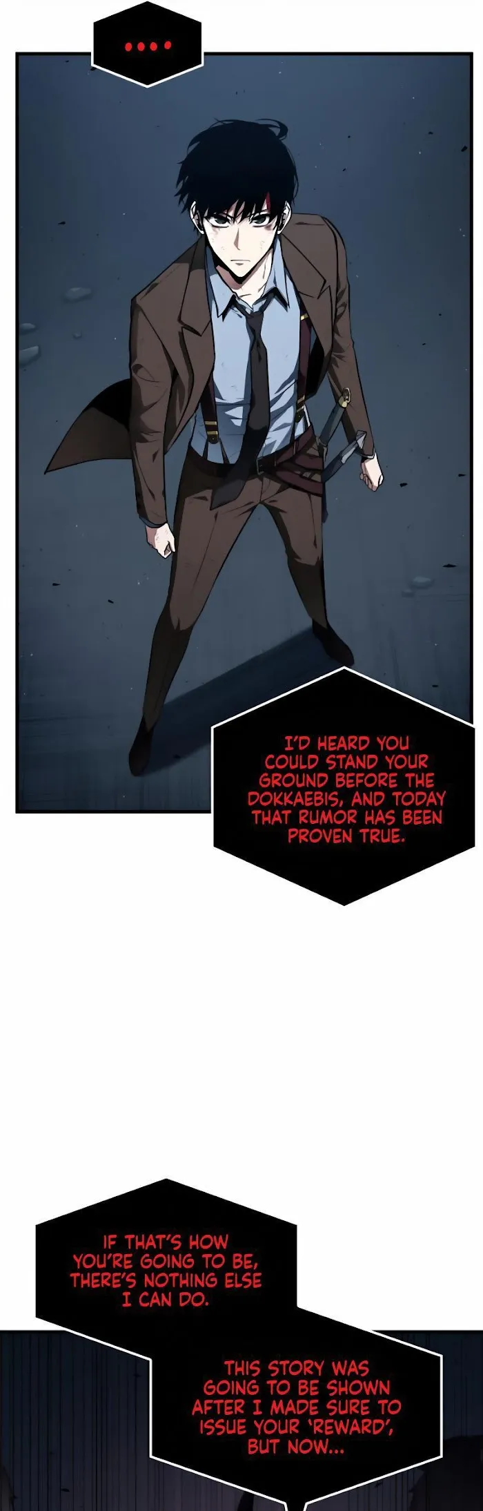 Omniscient Reader’s Viewpoint - Chapter 85 Page 37