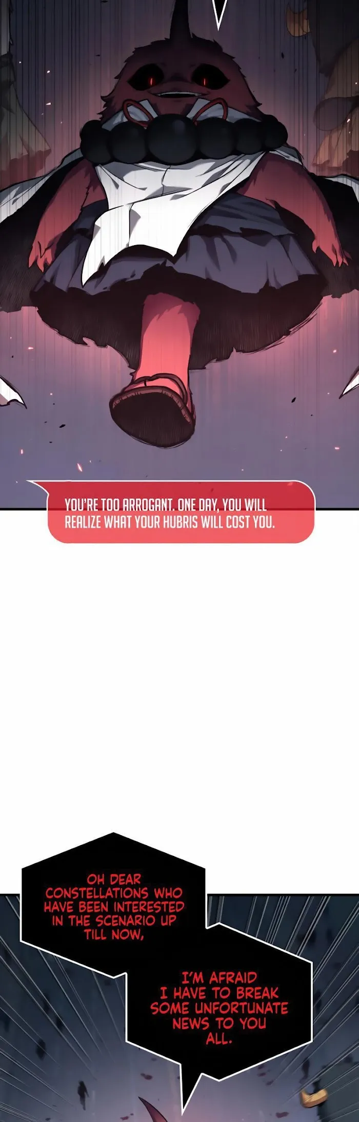Omniscient Reader’s Viewpoint - Chapter 85 Page 38
