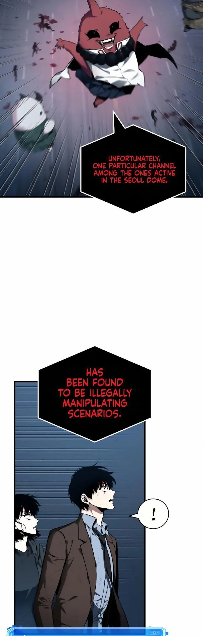 Omniscient Reader’s Viewpoint - Chapter 85 Page 39