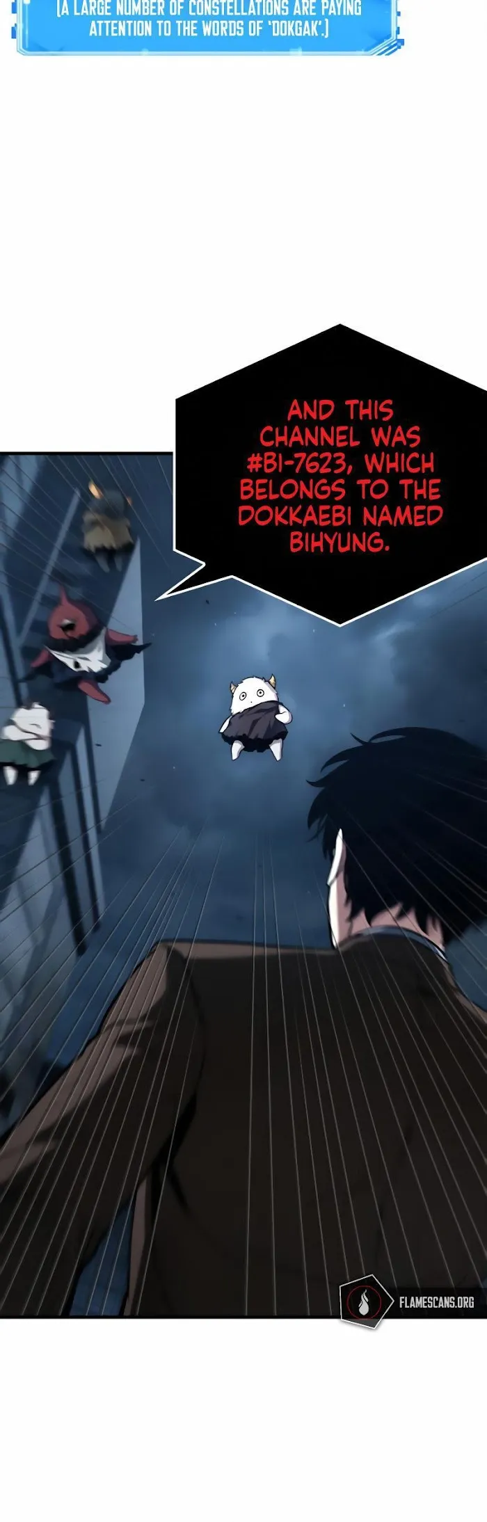 Omniscient Reader’s Viewpoint - Chapter 85 Page 40