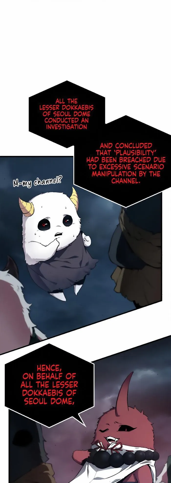 Omniscient Reader’s Viewpoint - Chapter 85 Page 41
