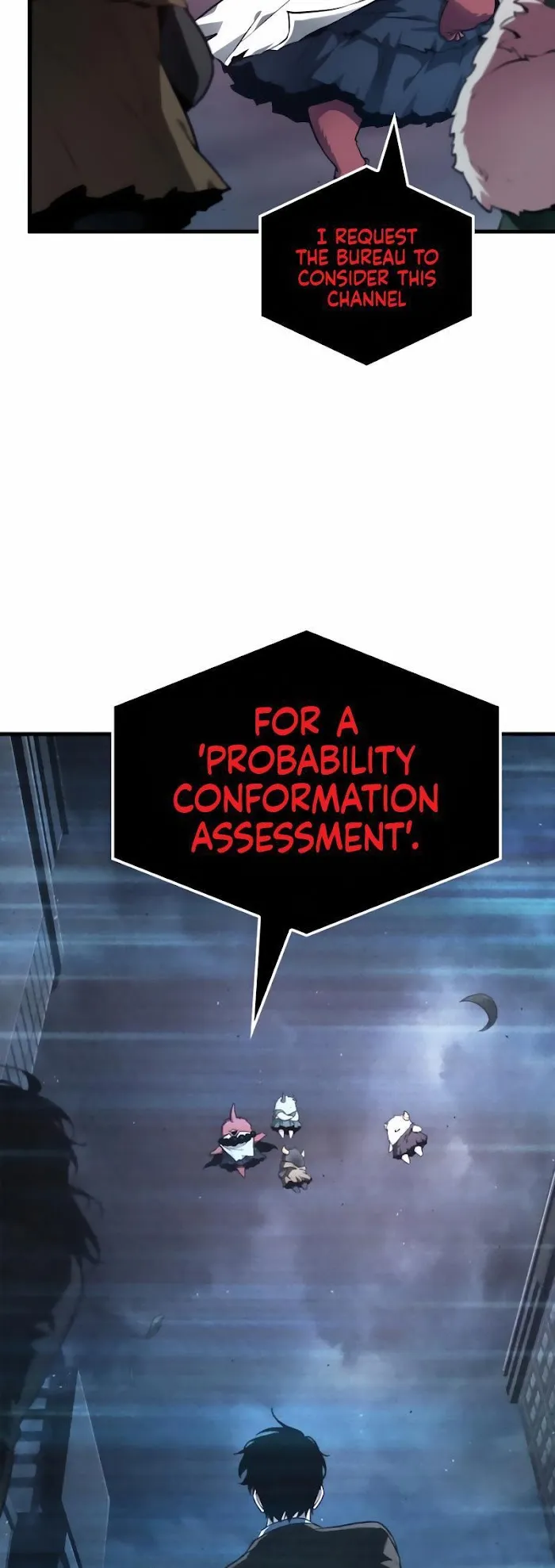 Omniscient Reader’s Viewpoint - Chapter 85 Page 42