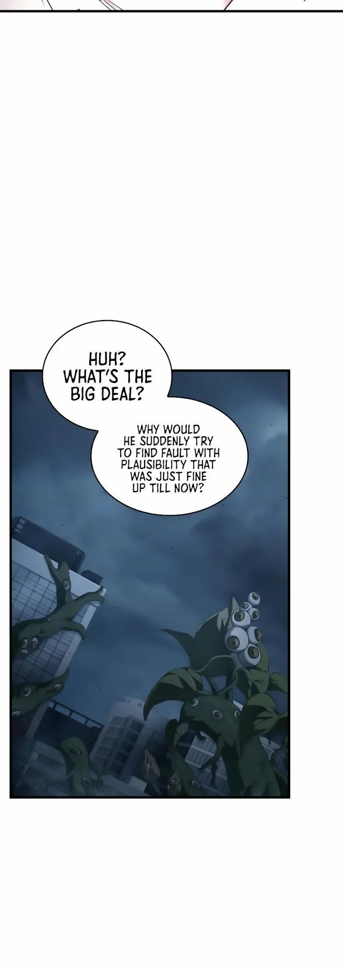 Omniscient Reader’s Viewpoint - Chapter 85 Page 44