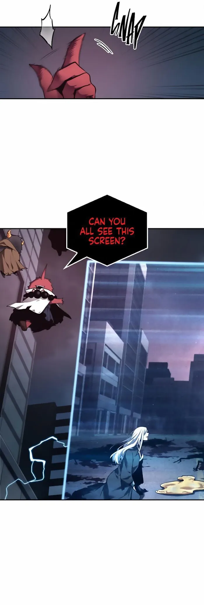 Omniscient Reader’s Viewpoint - Chapter 85 Page 49