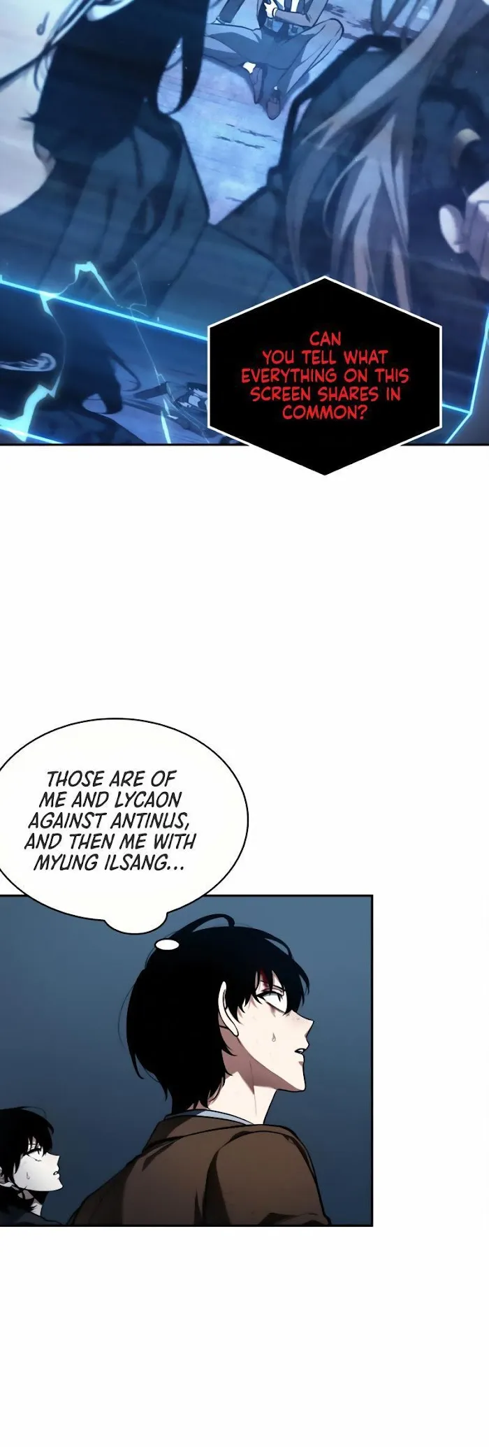 Omniscient Reader’s Viewpoint - Chapter 85 Page 52