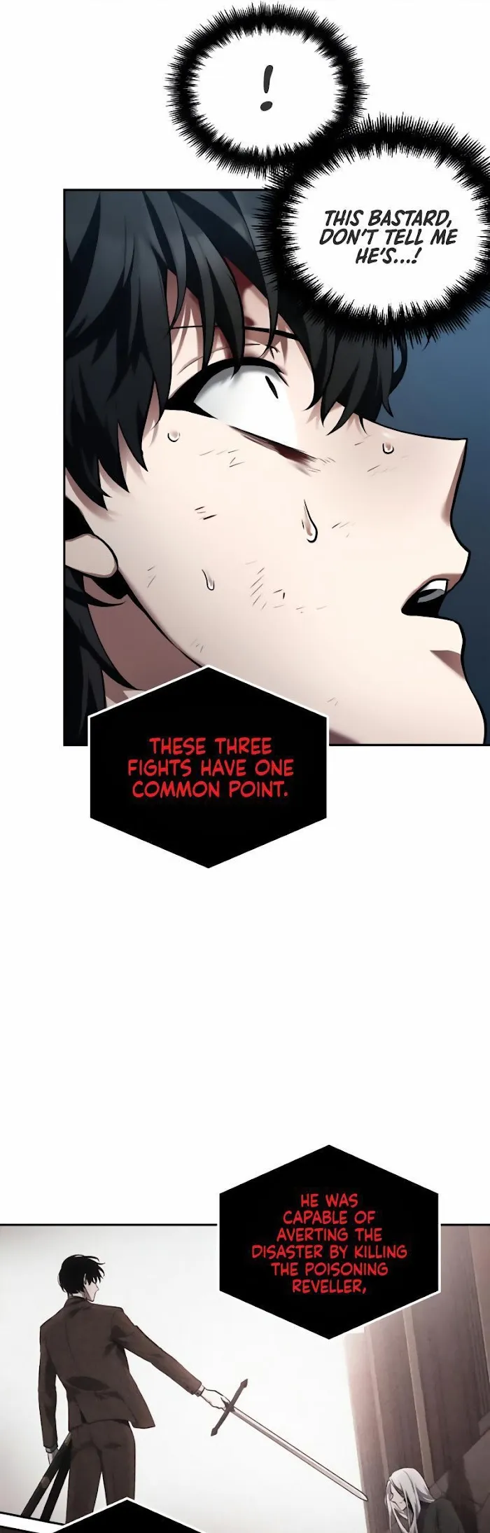 Omniscient Reader’s Viewpoint - Chapter 85 Page 53