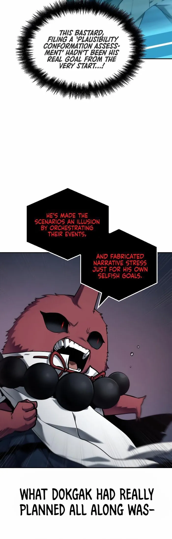 Omniscient Reader’s Viewpoint - Chapter 85 Page 56