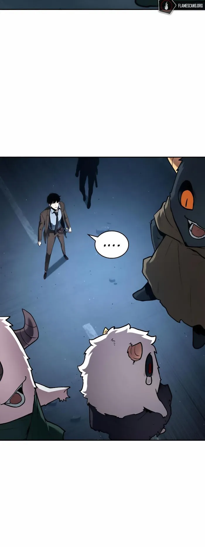 Omniscient Reader’s Viewpoint - Chapter 85 Page 60