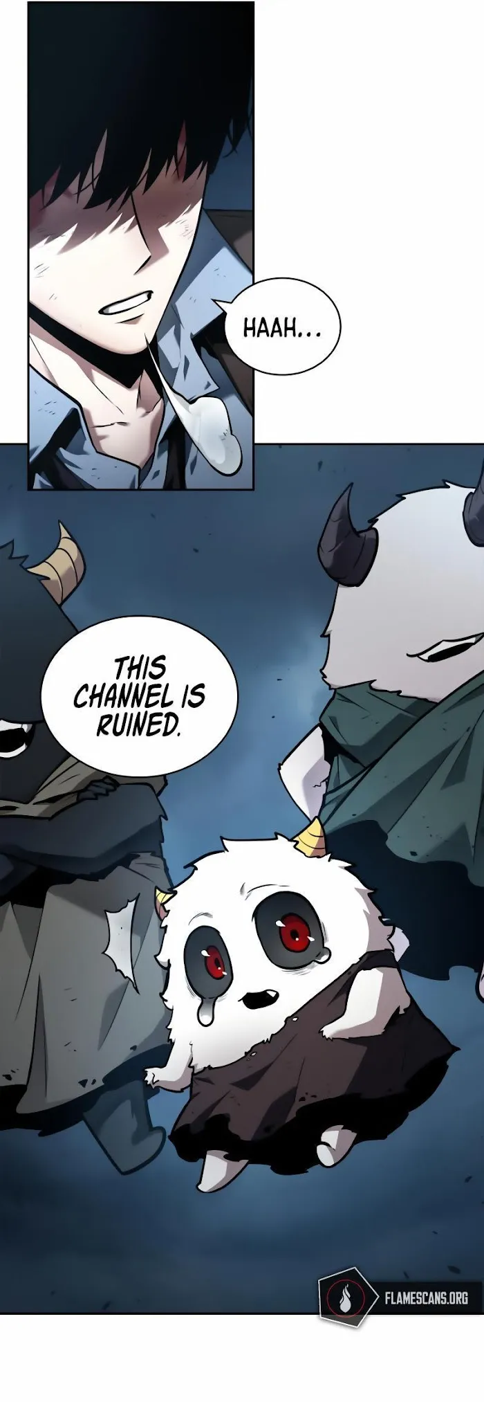 Omniscient Reader’s Viewpoint - Chapter 85 Page 61