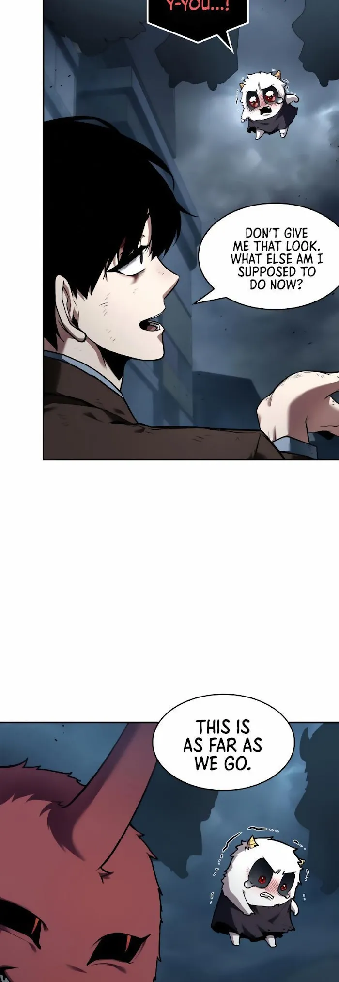 Omniscient Reader’s Viewpoint - Chapter 85 Page 63