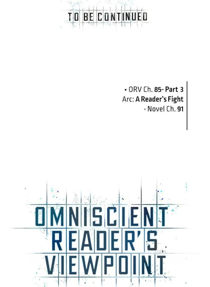 Omniscient Reader’s Viewpoint - Chapter 85 Page 69