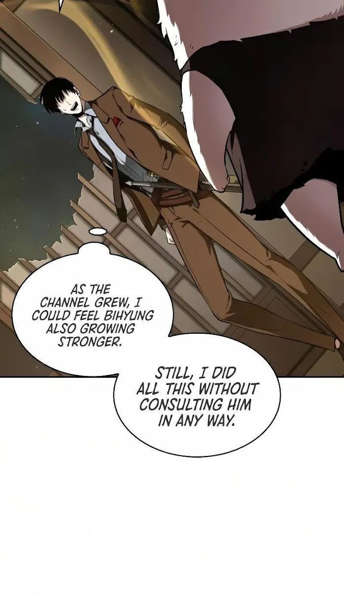 Omniscient Reader’s Viewpoint - Chapter 87 Page 8