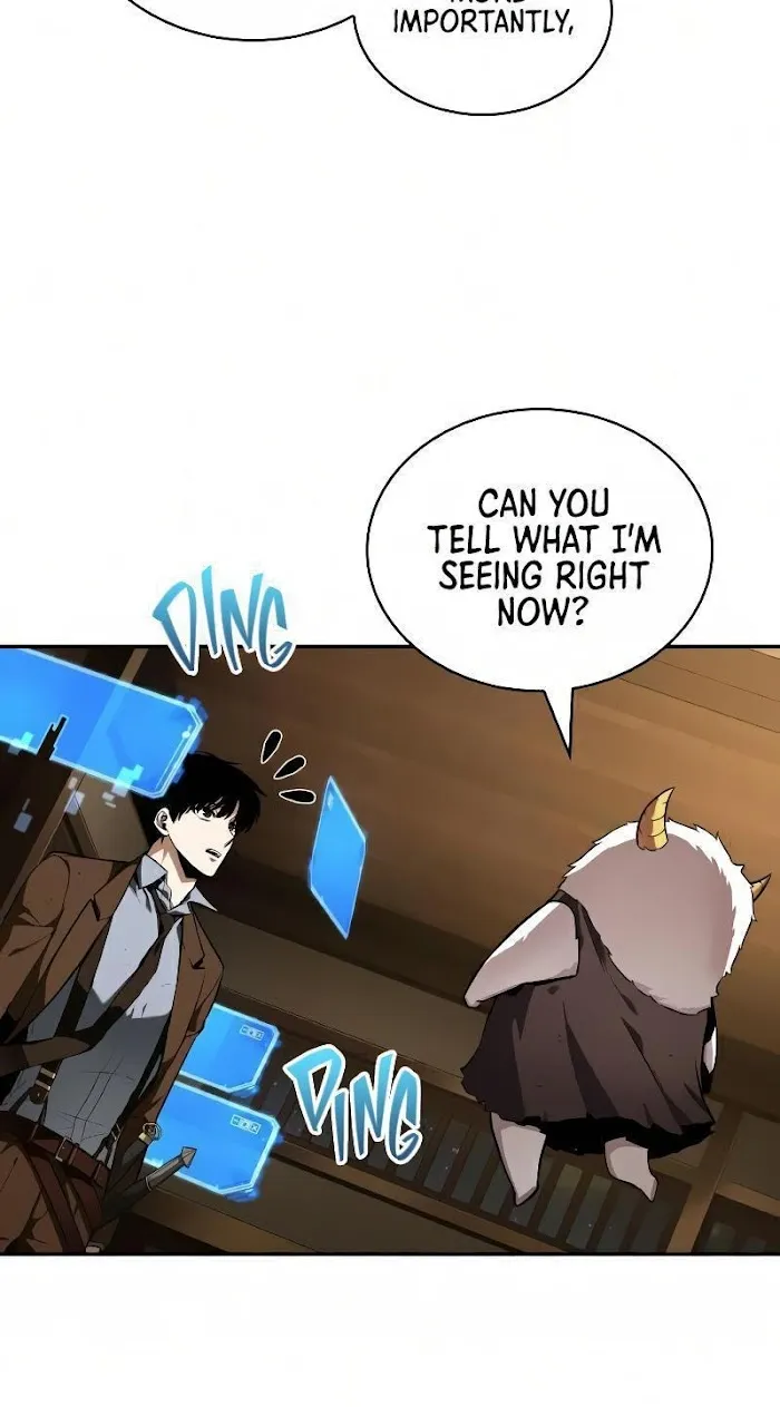 Omniscient Reader’s Viewpoint - Chapter 87 Page 10