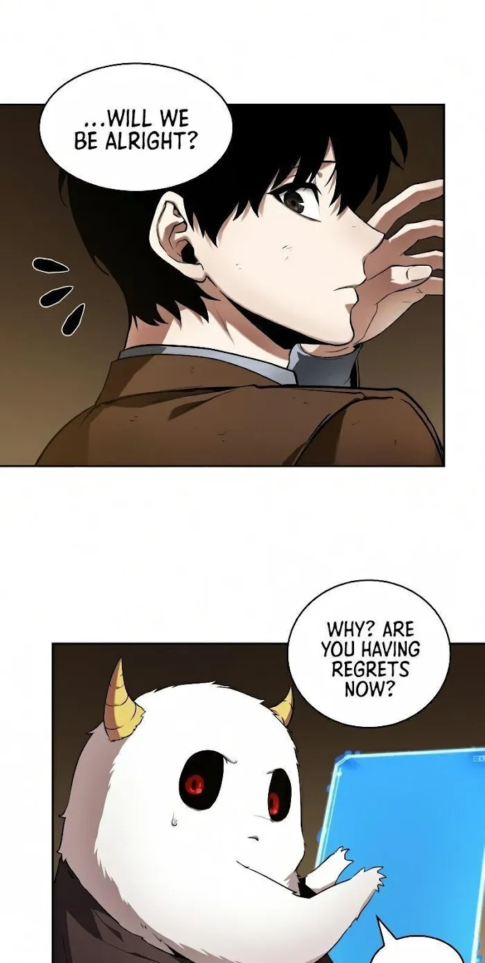 Omniscient Reader’s Viewpoint - Chapter 87 Page 21