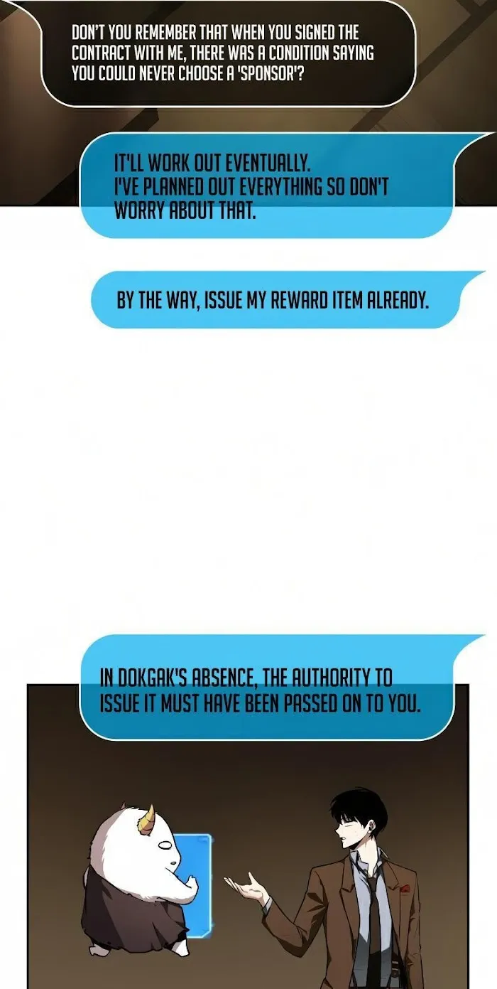 Omniscient Reader’s Viewpoint - Chapter 87 Page 23