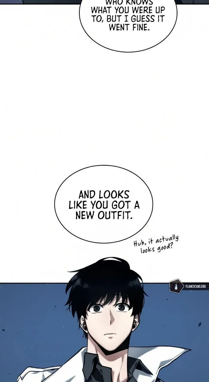 Omniscient Reader’s Viewpoint - Chapter 87 Page 31