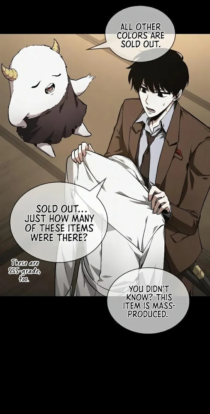 Omniscient Reader’s Viewpoint - Chapter 87 Page 35