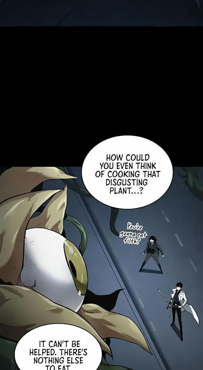 Omniscient Reader’s Viewpoint - Chapter 87 Page 45