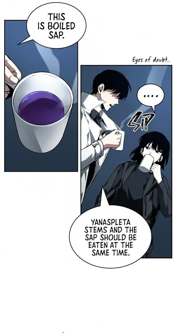 Omniscient Reader’s Viewpoint - Chapter 87 Page 49