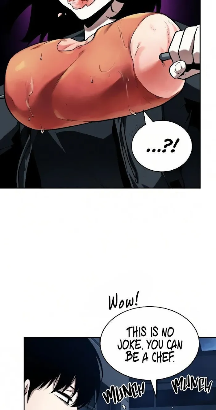 Omniscient Reader’s Viewpoint - Chapter 87 Page 51