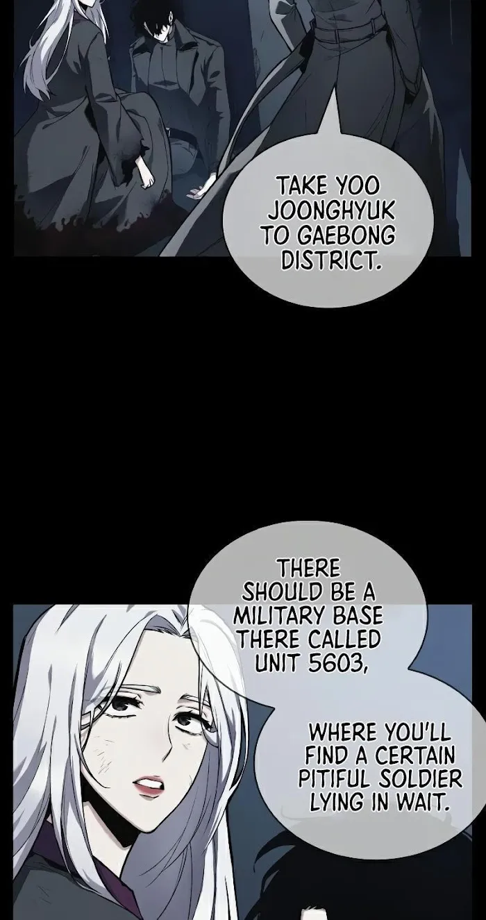 Omniscient Reader’s Viewpoint - Chapter 87 Page 54