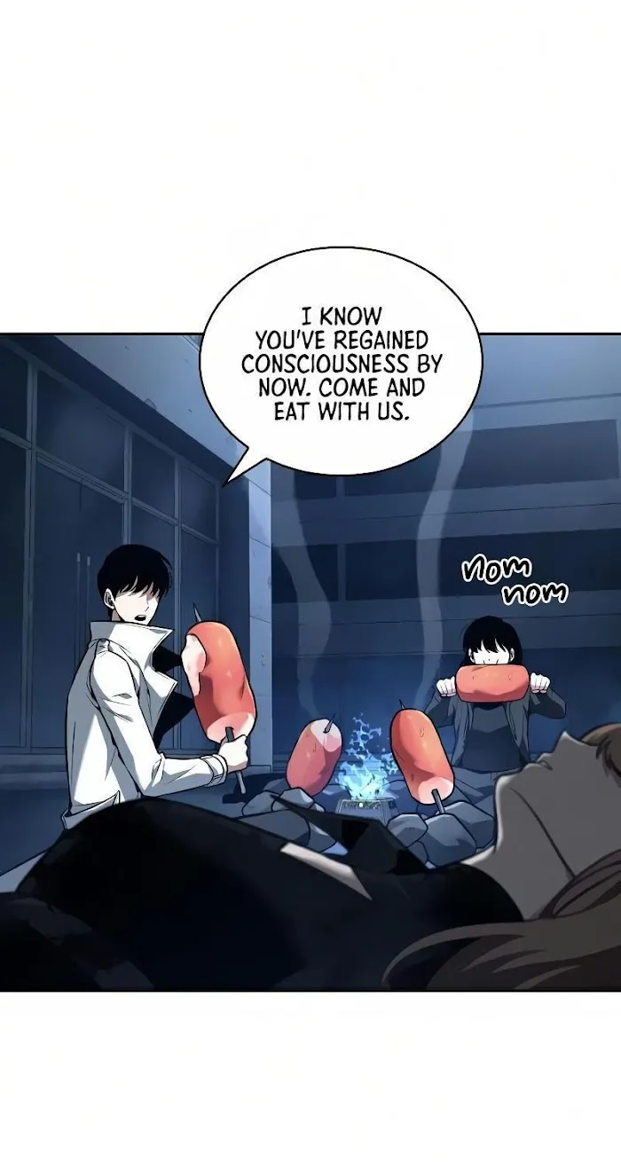 Omniscient Reader’s Viewpoint - Chapter 87 Page 59