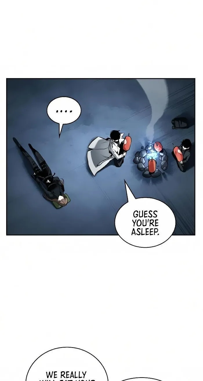Omniscient Reader’s Viewpoint - Chapter 87 Page 60