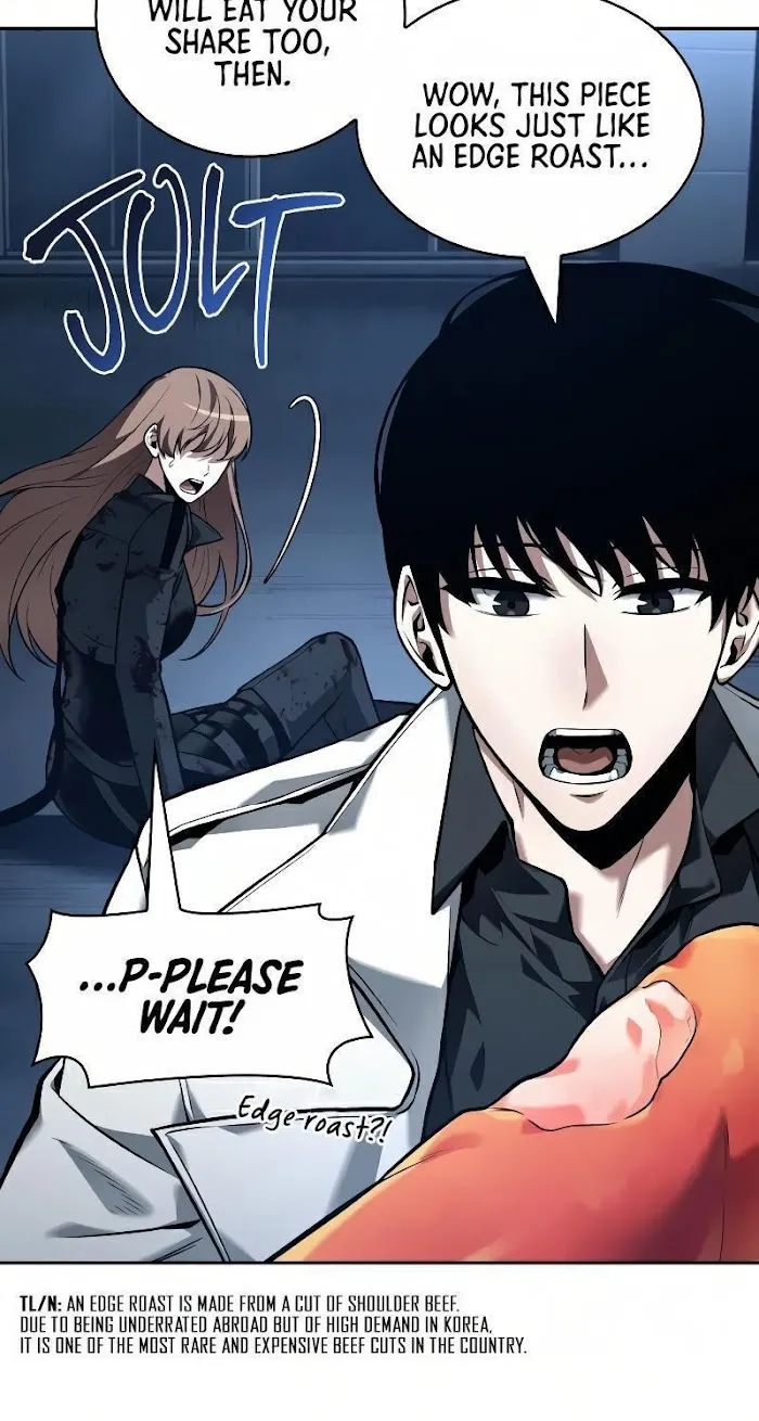 Omniscient Reader’s Viewpoint - Chapter 87 Page 61