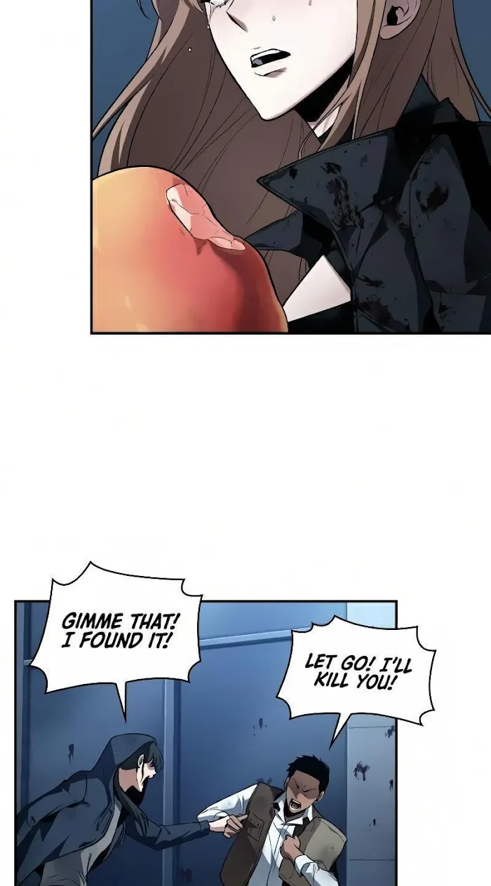 Omniscient Reader’s Viewpoint - Chapter 87 Page 76