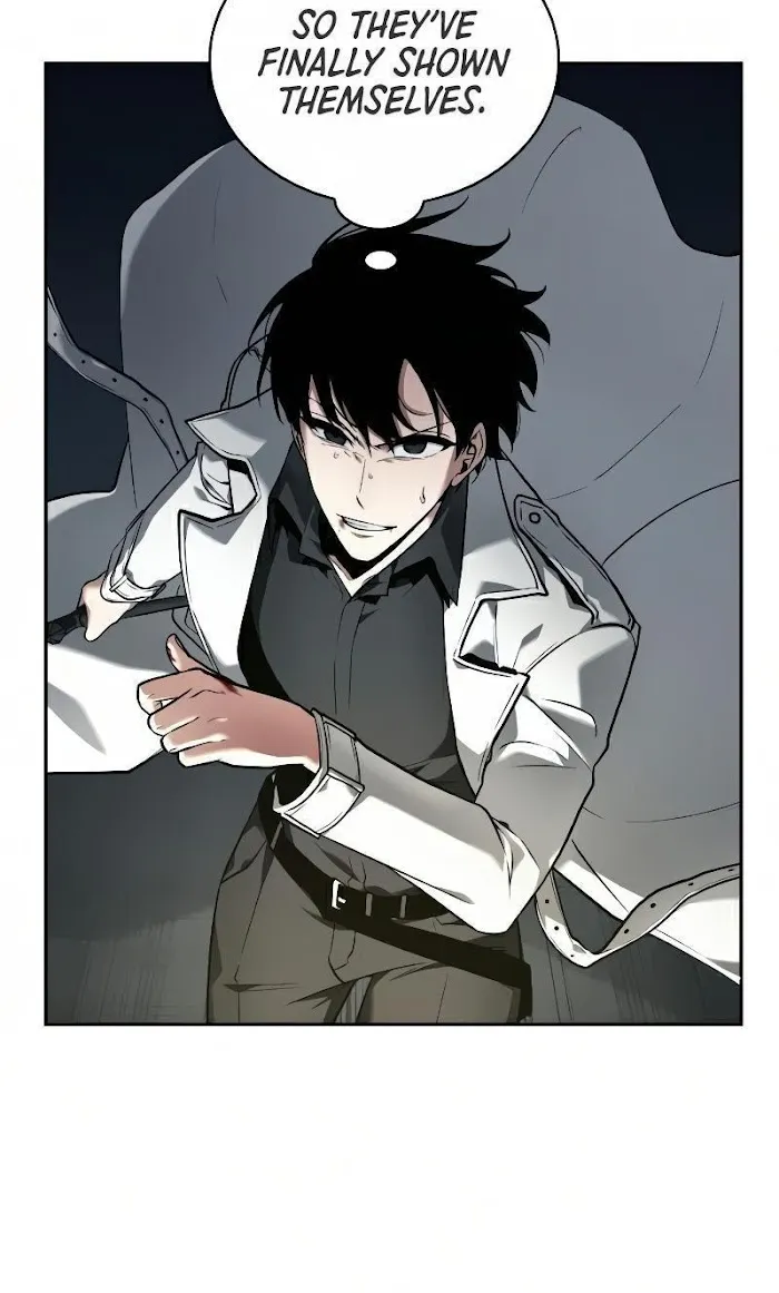 Omniscient Reader’s Viewpoint - Chapter 87 Page 107